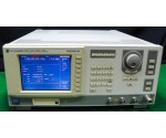 Synthesized Vector Signal Generator